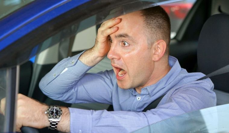 Drivers at risk as ‘optional extras’ could add thousands to VED car tax bands