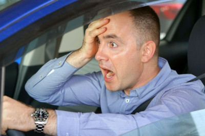 Drivers at risk as ‘optional extras’ could add thousands to VED car tax bands