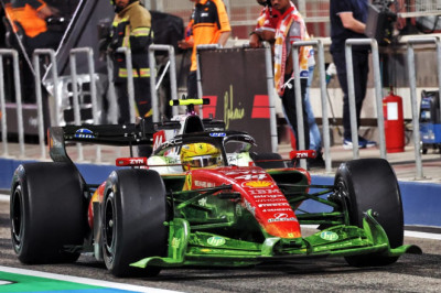 Eight things we learned from opening day of last F1 2026 Bahrain test