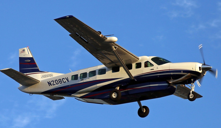 Even Planes Are Not Safe From An LS Engine Swap, Apparently