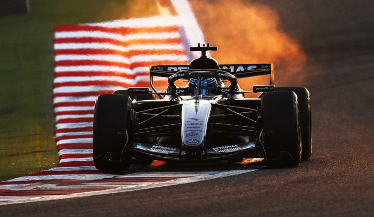 F1 2026 has a clear standout right now trackside