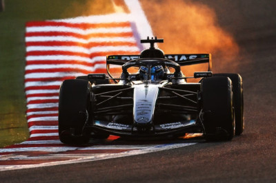 F1 2026 has a clear standout right now trackside