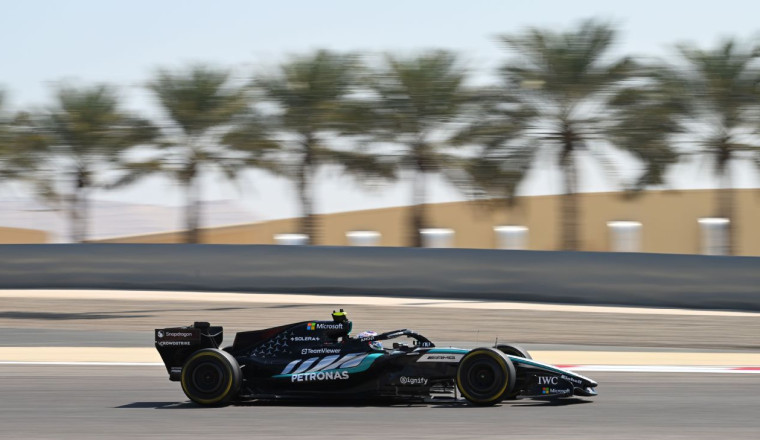 F1, FIA to vote on engines amid Merc loophole