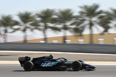 F1, FIA to vote on engines amid Merc loophole