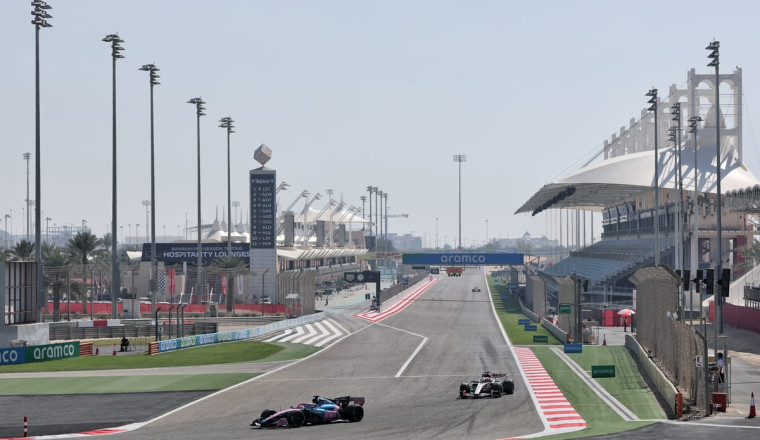 F1 will evaluate changes to controversial 2026 race starts