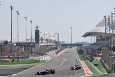 F1 will evaluate changes to controversial 2026 race starts