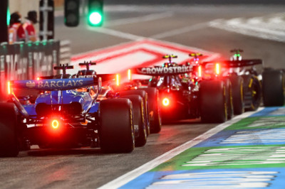 FIA issue statements on commission and power unit meetings