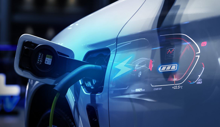 How much battery capacity have used electric cars in Britain lost over the years? A new report exposes the truth