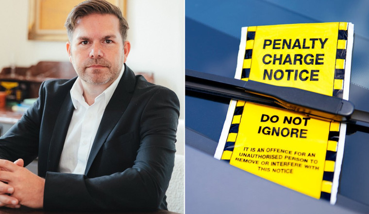 I spent £50 successfully proving my parking ticket was unfair. Can I get my expenses back? DEAN DUNHAM replies