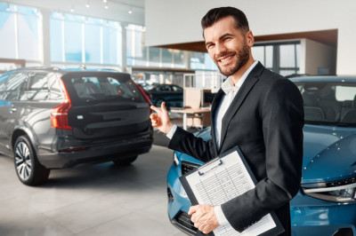 Insider tricks to beat car the salesman and slash up to 20% off: How low you can REALLY drive prices