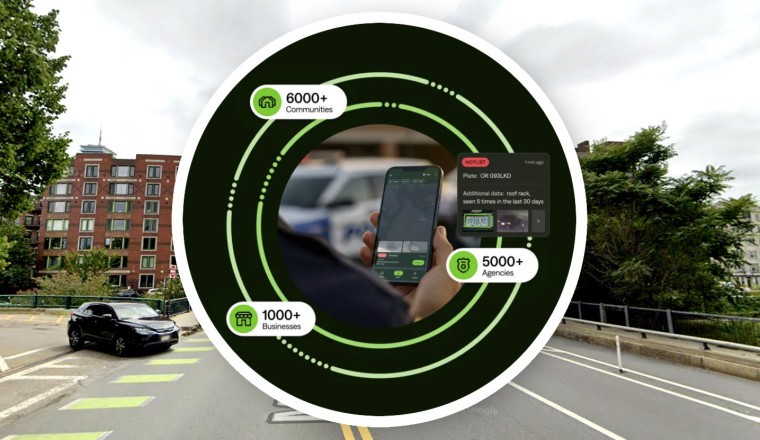 Massachusetts Has Cameras Everywhere, Now Lawmakers Want To Use Them To Fine You