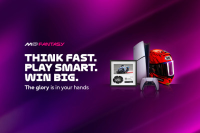 MotoGP Fantasy: play smart and win big!