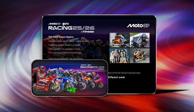 MotoGP™ Guru Racing 25/26 Is Live - The Mobile Season Starts Now