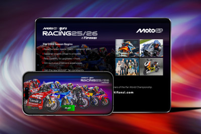 MotoGP™ Guru Racing 25/26 Is Live - The Mobile Season Starts Now