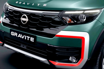 Nissan’s New $6,200 Seven-Seater Is Actually A Renault In A Samurai Suit