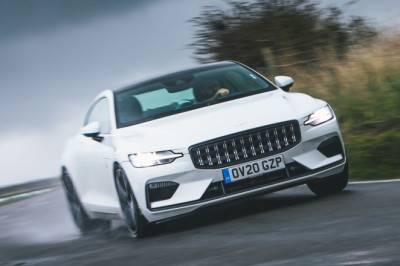 Polestar boss rules out hybrids: 