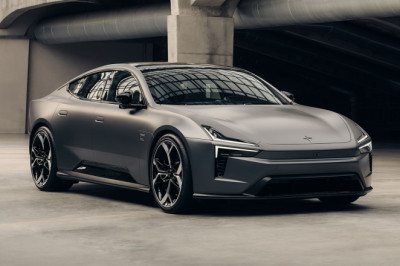 Polestar confirms four new cars by 2028