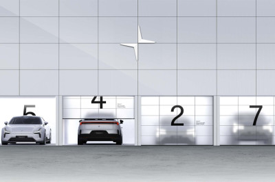 Polestar to launch four new cars in the next three years