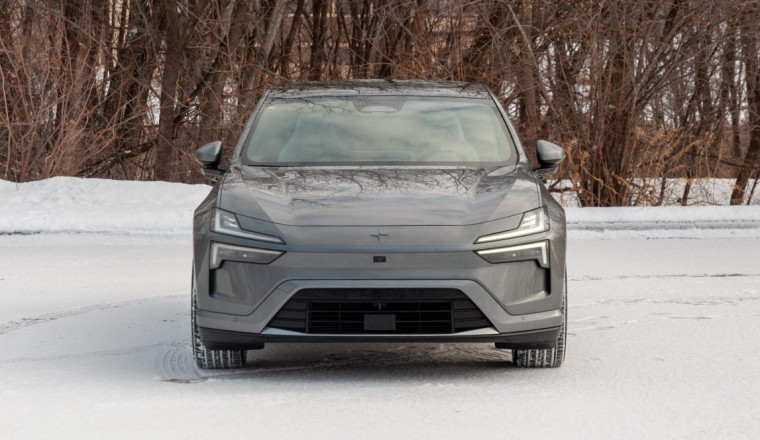Polestar’s Launching Four New Electric Cars in Three Years: TDS