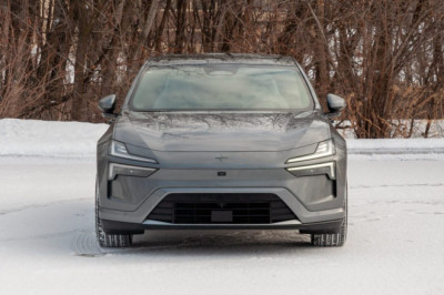 Polestar’s Launching Four New Electric Cars in Three Years: TDS