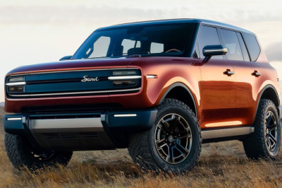 Scout Motors Delays Production Over Unnamed 'Technical Issues': Report