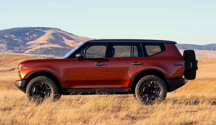 Scout Motors Fires Back At Report Claiming Production Delay