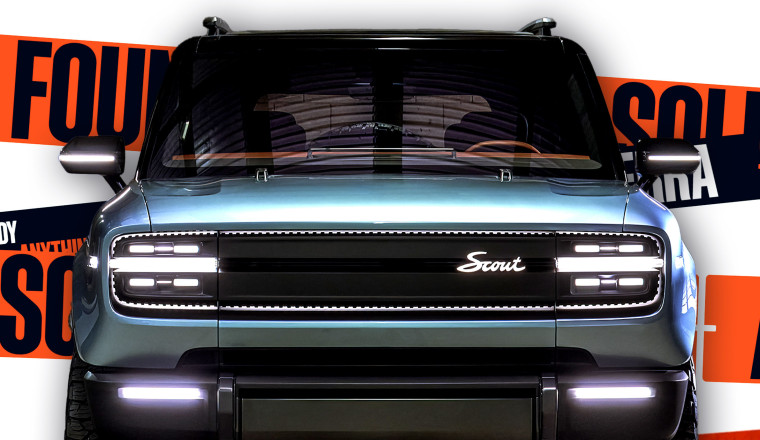 Scout’s Launch Reportedly Pushed Back As Questions Grow