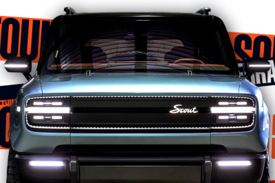 Scout’s Launch Reportedly Pushed Back As Questions Grow