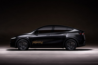 Tesla's Texas Robotaxis Crash 4 Times More Often Than A Human Driver