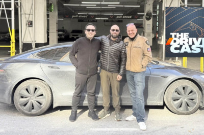 The Human Driver Just Became the Weakest Link: How a Tesla Drove Itself From LA to NYC