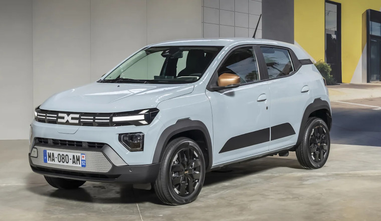 These Are the Cheapest Cars on the UK Market in 2026