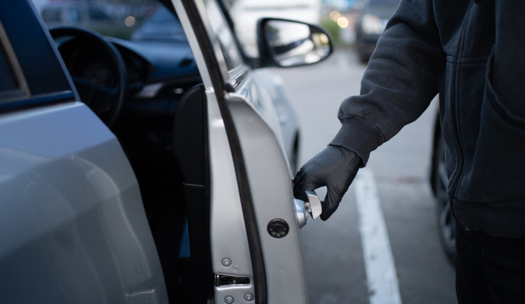 These Are Your Worst Car Theft Stories