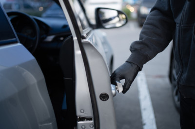These Are Your Worst Car Theft Stories