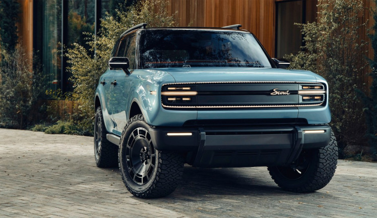 U.S. Launch of VW’s Scout Motors Might Be Delayed [Updated]