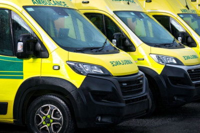 UK ambulance maker crashes into administration – employs 164 people