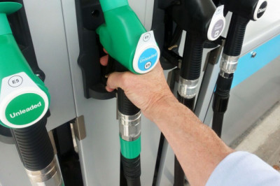 UK's most fuel efficient car revealed - it's not a Toyota Prius, VW or Audi