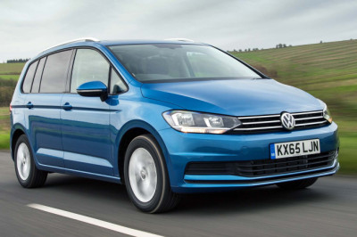 Used MPVs ‘outperform every other vehicle type’