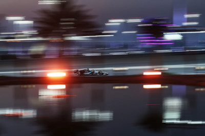 What we learned from Day 1 of the second Bahrain test