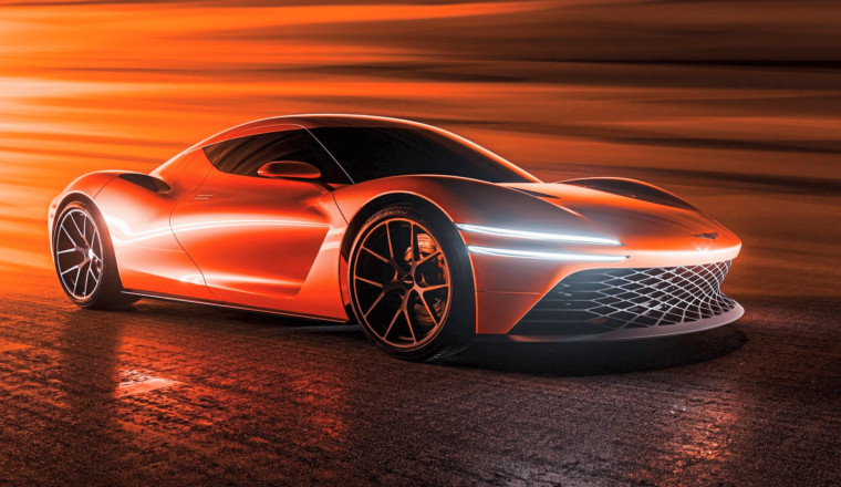 Why Genesis thinks it's cracked the luxury code