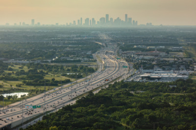 Why Texas Leads The US On Interstate Fatalities (And It's Not Just Bad Drivers)