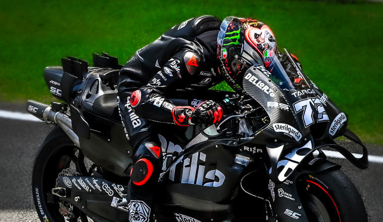 2026 Buriram Test: how to follow the action!