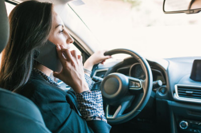 AA says 'more than 10,000' drivers caught by high-tech AI cameras that spot offences a mile away