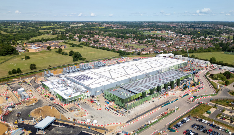 AI Data Center Demand May Cause A New Chip Shortage That Will Affect Auto Manufacturing, Again