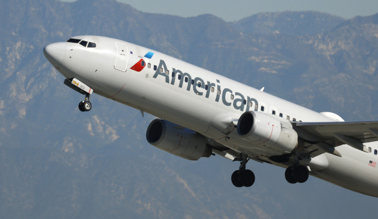 American Airlines Is In Such Dire Shape That Unions Want To Oust Its Leadership
