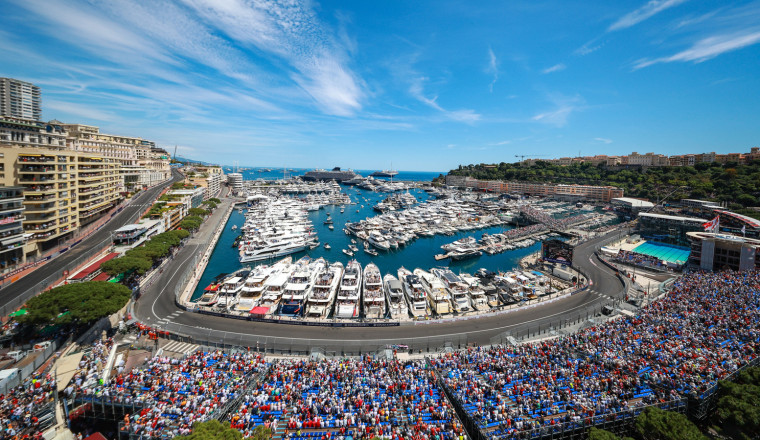 Apple And IMAX Are Bringing Real F1 Races To The Big Screen