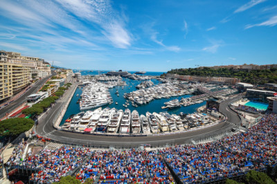 Apple And IMAX Are Bringing Real F1 Races To The Big Screen