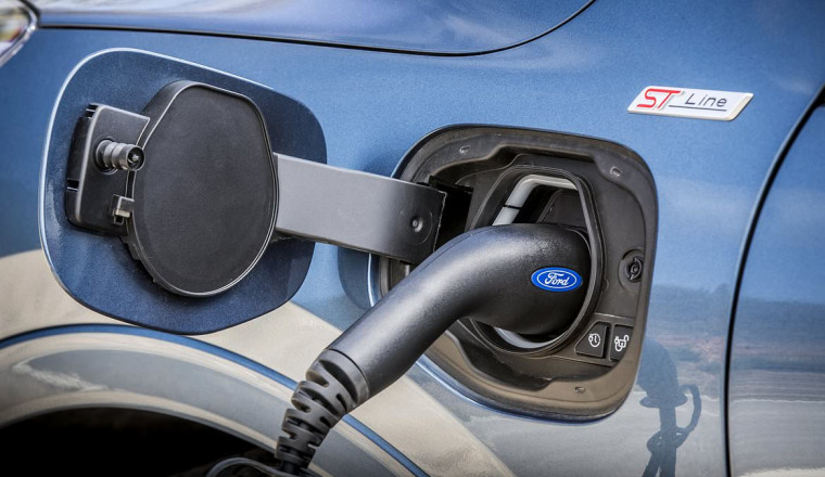 Are plug-in hybrid cars pulling the eco wool over our eyes? Study claims they guzzle THREE TIMES more fuel than advertised