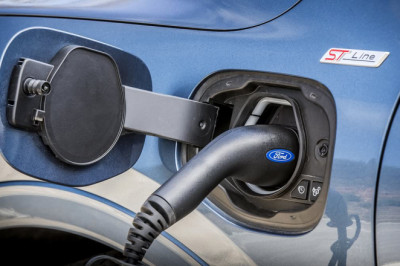 Are plug-in hybrid cars pulling the eco wool over our eyes? Study claims they guzzle THREE TIMES more fuel than advertised