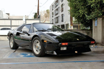 At $58,500, Is This 1980 Ferrari 308 GTS An Imperfect Deal?