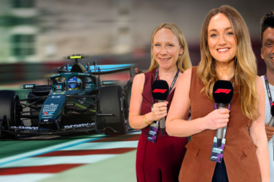 Bahrain Testing: What we learned day 5